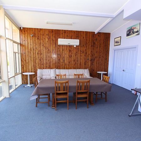 Waterview Gosford Motor Inn Quarto foto