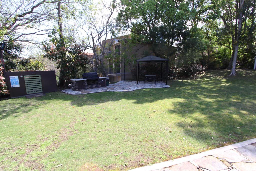 Waterview Gosford Motor Inn Exterior foto