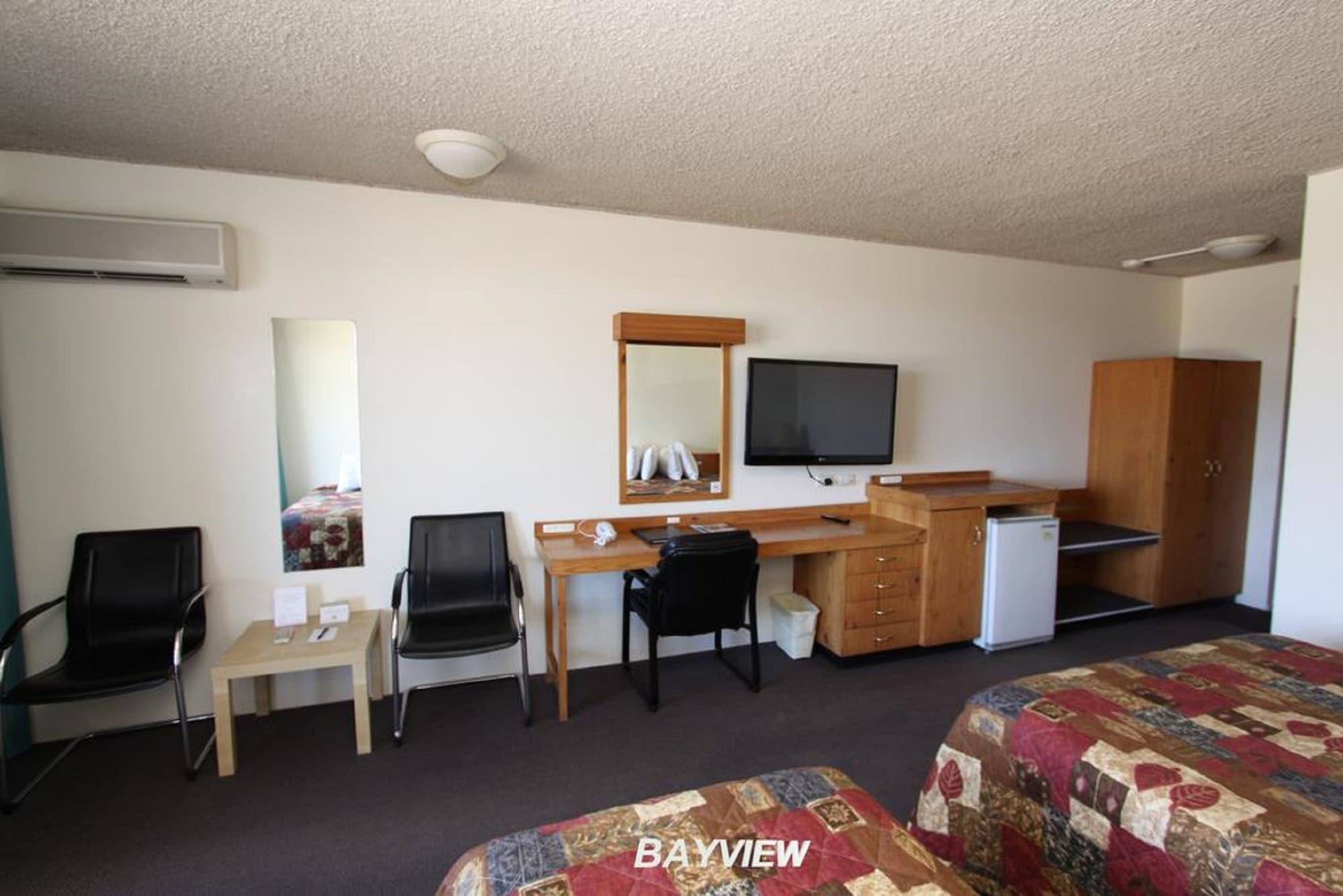 Waterview Gosford Motor Inn Exterior foto