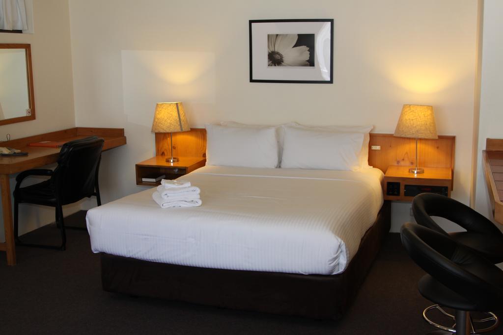 Waterview Gosford Motor Inn Quarto foto